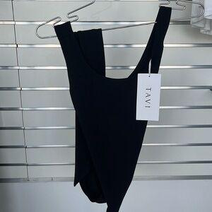 Tavi Wrap Around Tank